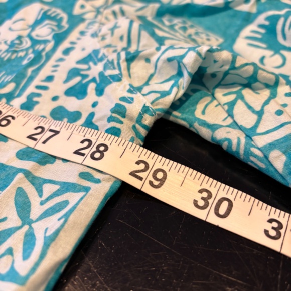 Rare Florida Mai Kai Men’s Aloha Shirt Size XXL - Picture 4 of 5